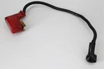 2014 Kawasaki Ninja 300 Tested Positive Battery Cable Wire 26011-0803. Fixed Price $19.80.
