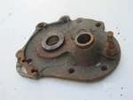 Harley Wla 45 Solo Flathead Knucklehead Transmission Kickstart Gearside Cover. Fixed Price $84.99.
