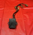 1988 Yamaha Big Bear 350 4X4 Cdi Igniter Ignition Control Box 1YW-85540-20-00. Fixed Price $94.95.