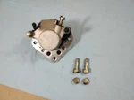 1993-1995 Kawasaki Vulcan Working Front Brake Caliper & Pads VN1500. Fixed Price $149.00.