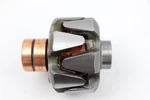 Motor Guzzi 1124033016 1124033018 1124033027 Bosch Alternator Spare. Fixed Price $148.44.
