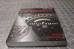 2004-2008 Honda Service Repair Manual Book VT750C Shadow 61MEG04. Fixed Price $70.00.