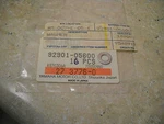 Nos Oem Yamaha Flat Washer 15CT 1976-2000 RX50 FJ600 XVZ1300 Venture 92901-05600. Fixed Price $9.99.