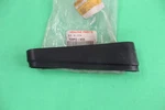 Nos Genuine Kawasaki ZX9R 98-99 Front Cowling Left Air Duct Seal 92093-1454. Fixed Price $29.95.
