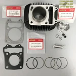 New Engine Cylinder Top End Rebuild W/ Cover Gasket For 2014-2021 Honda Grom 125. Fixed Price $183.00.