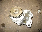 80 Honda Custom Oil Pump #2. Fixed Price $74.99.
