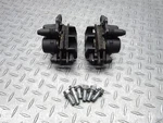 2018 17-19 Suzuki SV650 Front Brake Calipers Set Left Right. Fixed Price $65.05.