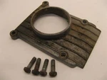 73 Kawasaki G5 100 Inlet Intake Cover Plate. Fixed Price $5.58.