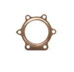 2XJ-11181-00-00 Yamaha Gasket,cyl Head. Fixed Price $18.85.