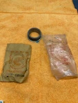 Honda Speedometer Drive Gear Nos Oem 44806-312-000. Fixed Price $10.00.