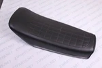 Kawasaki H2750 Triple Mach Iv 1972 - 1973 Seat Cover Repro. Fixed Price $90.00.