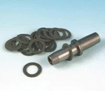 James Gasket Valve Guide Motorcycle Street Bike JGI-18196-51 DS-174329. Fixed Price $20.45.