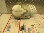 1978-1981 Yamaha Gt 80 Mx Rd Oem Left Crankcase Cover Assembly/fasteners. Fixed Price $54.48.