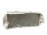 Suzuki DRZ400SM Oem Right Radiator 17710-29F40 Good *. Fixed Price $124.99.
