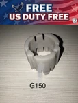Genuine Steering Rack Bushing Fits For Suzuki Swift 2011-2017 48541-M67L00-000. Fixed Price $14.51.