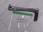 Suzuki TS250 Savage Kick Starter Lever Arm 69/70 Nos!. Fixed Price $45.00.