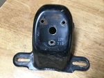 1977 Kawasaki KZ650 Rear Taillight License Plate Bracket 220-40806. Fixed Price $9.00.