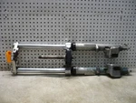 Hd Harley Shovelhead Fx Superglide Front Fork Suspension 35MM Triple Tree Assy. Fixed Price $599.99.