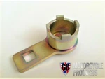 Honda Swinging Arm Socket Tool Type Pt No. 07GMA-KT70-200. Fixed Price $39.98.
