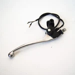 Front Right Brake Lever Perch Mount 1978-80 Kawasaki Z1R KZ1000D. Fixed Price $179.95.