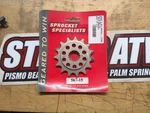 Nos Sprocket Specialists 567-15 15T. Fixed Price $15.99.