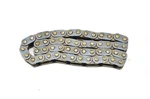Oem Yamaha 94500-02128-00 Chain. Fixed Price $16.48.