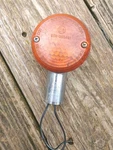 Suzuki 35600-49A Turn Signal Sae 83 Dot Tokaidenso Japan. Fixed Price $36.88.