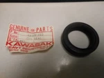 Nos Kawasaki Oil Seal 1976 KT250 44009-023. Fixed Price $14.55.