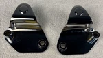 Harley Davidson Genuine 09-13 Touring 2-POINT Docking Hardware Kit 54249-09. Fixed Price $44.55.