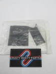 Lot Of 6 Harley Davidson Genuine Nos Bumper Pad Jiffy Stand 50100-70. Fixed Price $34.99.