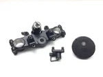 Lockset Ignition Key Steering 2005 Kawasaki KLR650 3112 X. Fixed Price $197.69.
