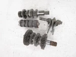 05 Honda Transmission 23211-153-010 1985-2013. Fixed Price $42.75.