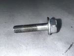 1982 Honda ATC185S Oem Vintage Bolt, Flange (6X25) 95700-06025-08. Fixed Price $6.00.