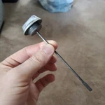 1959-1966 Honda Benly 150 Oil Dipstick Level Gauge CA92 C95 CA95 C92. Fixed Price $8.00.