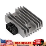 Rectifier Voltage Regulator For Kawasaki 400 Zn 1300 Zr 550 KL650 SH548-12. Fixed Price $26.78.
