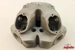 Oem Norton 750 Commando Cylinder Head Cleaned Very Well. Fixed Price $449.95.
