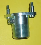 Brand New Triumph T120 Bonneville 1968-71 Carb Adaptor Right 70-9551 Uk Made. Fixed Price $59.86.