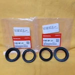 Oem Honda CRF150R / CR85R CR80R Front Fork Seal Set (51490-GBF-J21) Ahrma. Fixed Price $68.00.