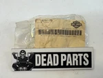 Harley Nos Oem Nip 16266-76 Engine Motor Top Center Mount Bracket Xl. Fixed Price $50.00.