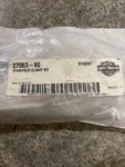 Harley Davidson 27063-78 Manifold Clamp Nos. Fixed Price $17.50.