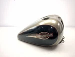 05-09 Harley Softail Heritage Classic Flstc Gas Petrol Fuel Tank 61625-01. Fixed Price $535.36.