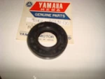 Nos Yamaha 1966-1997 DT50 YZ80 YL1 RT100 HS1 Oil Seal 93102-20231-00. Fixed Price $9.99.