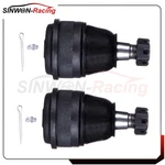 2X Front Lower Ball Joints Suspension Kit For Cadillac Brougham K6141. Fixed Price $29.35.