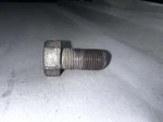 1982 Honda ATC185S Oem Vintage Bolt, Hex. (12X25) 92000-12025-0H. Fixed Price $6.00.