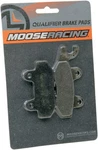 Moose Racing Qualifier Brake Pads 1720-0248. Fixed Price $18.95.