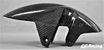 2003-2012 Suzuki SV1000, SV650 (not Gladius) Front Fender 100% Carbon Fiber. Fixed Price $257.57.