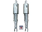 Tokyo Shock Absorber Chrome With Top Trim K0-K6 CB750A Hondamatic. Fixed Price $212.11.