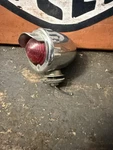 Harley Knucklehead Flathead Panhead Shovelhead Bullet Light 383H. Fixed Price $25.00.