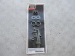 Harley-davidson Colony Front Stand Mount Kit Big Twin Flathead Servi-car New. Fixed Price $85.00.