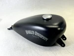 08-22 Harley Davidson Sportster XL883 Fuel Gasoline Tank Black Oem. Fixed Price $650.00.